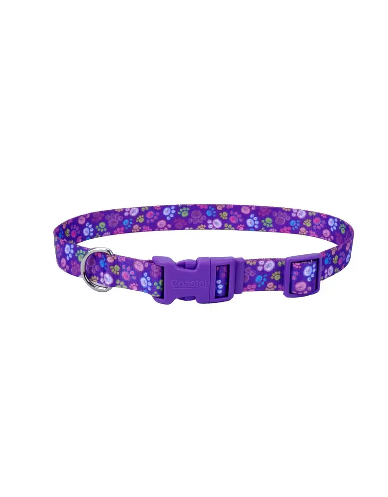 Coastal Pet Coastal Pet Styles Adjustable Collar