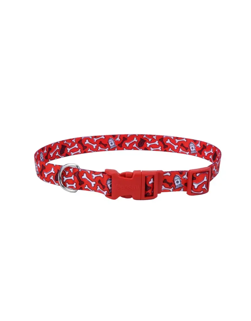 Coastal Pet Coastal Pet Styles Adjustable Collar