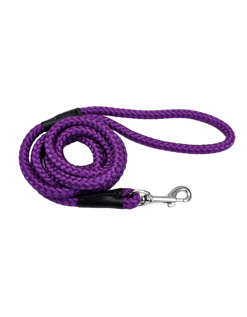 Coastal Pet Coastal Pet Rope Snap Leash 6FT