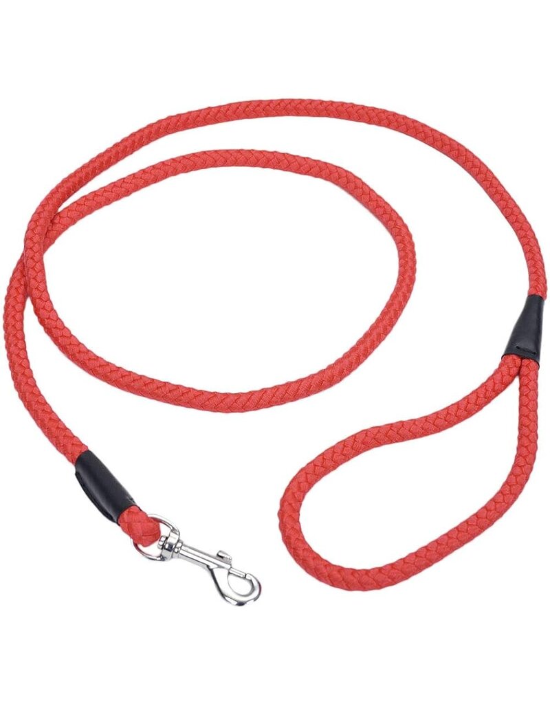 Coastal Pet Coastal Pet Rope Snap Leash 6FT