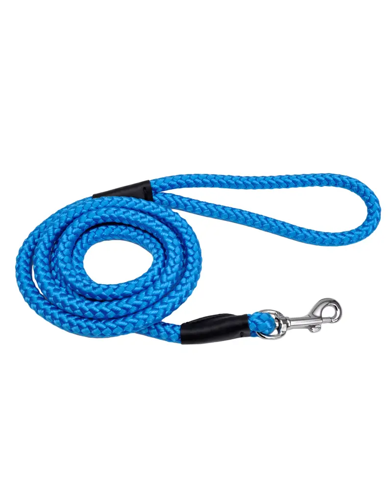 Coastal Pet Coastal Pet Rope Snap Leash 6FT