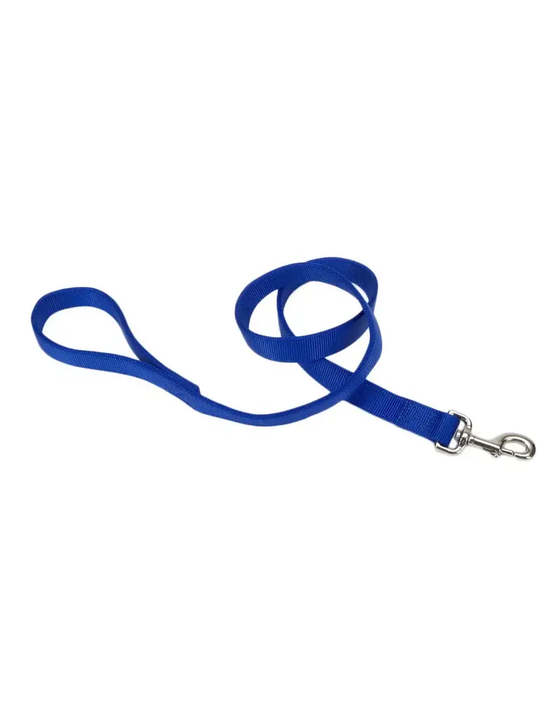 Fluval Coastal Pet Nylon Double Ply Dog Leash