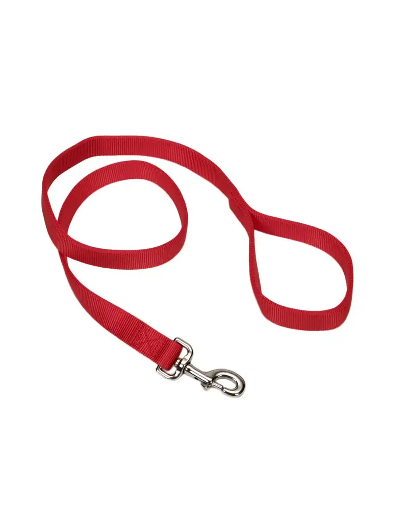 Fluval Coastal Pet Nylon Double Ply Dog Leash