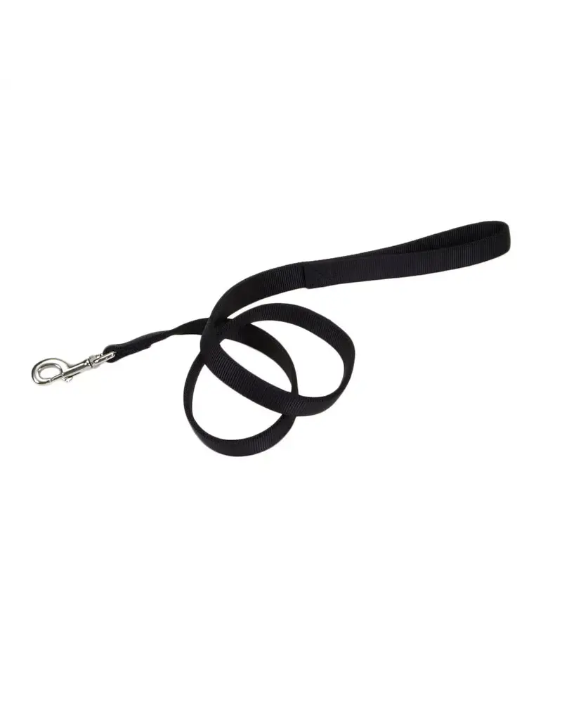 Fluval Coastal Pet Nylon Double Ply Dog Leash
