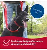 Fluval Coastal Pet Nylon Double Ply Dog Leash