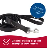 Coastal Pet Coastal Pet Oak Tanned Leather Leash