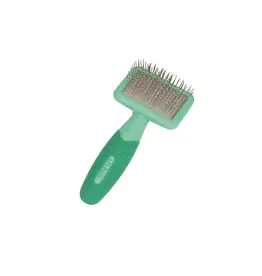 Coastal Pet Coastal Pet Lil Pals Dog Slicker Brush With Coated Tips