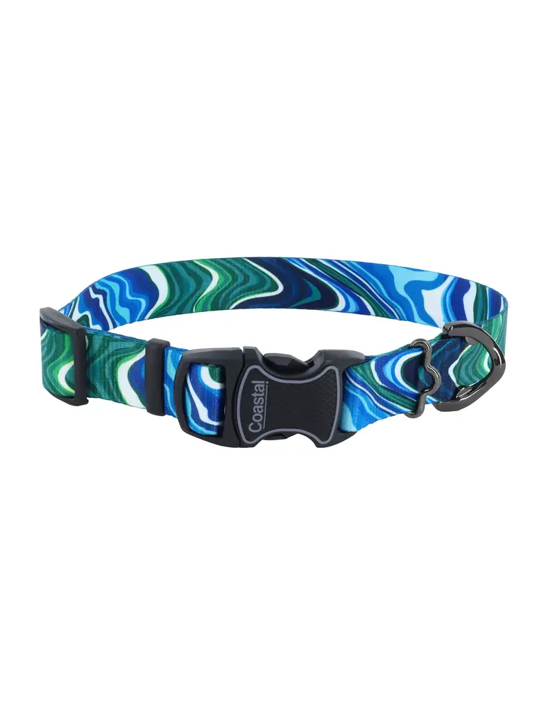 Coastal Pet Coastal Pet Inspire Adjustable Fashion Collar