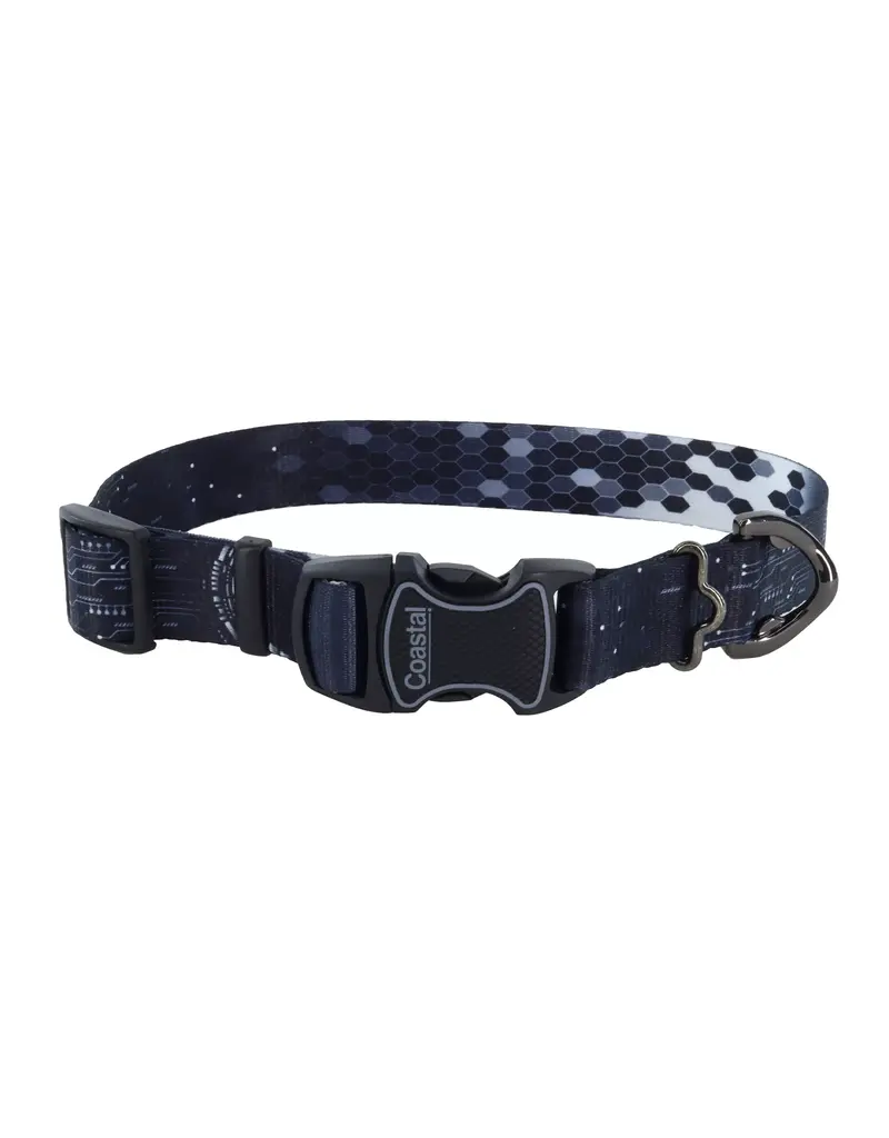 Coastal Pet Coastal Pet Inspire Adjustable Fashion Collar