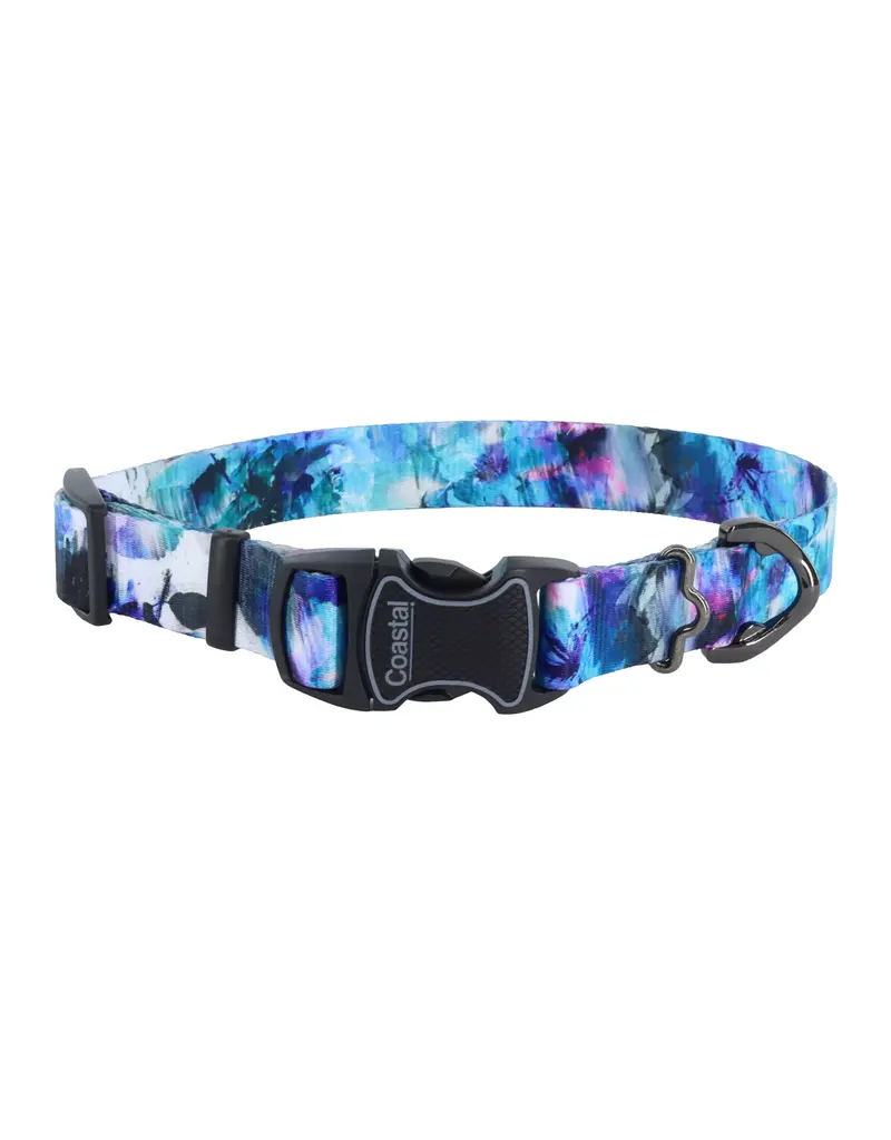 Coastal Pet Coastal Pet Inspire Adjustable Fashion Collar