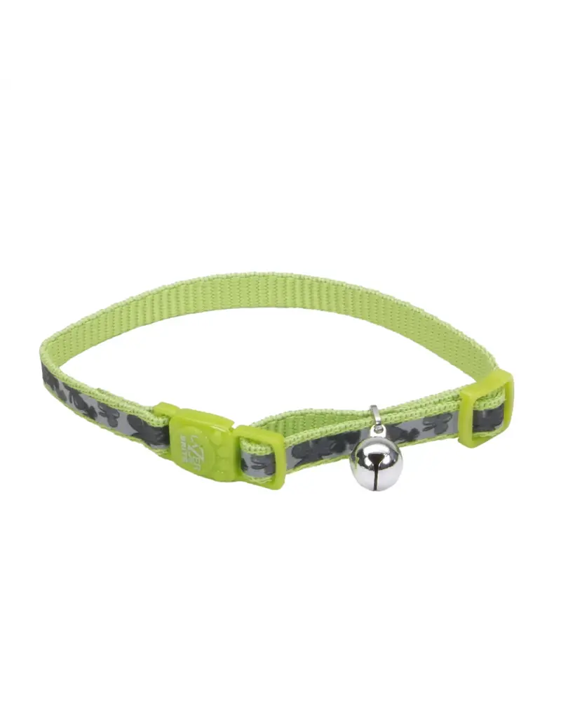 Coastal Pet Coastal Pet Lazerbrite Cat Collar