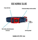 Doog Pet Products DOOG Neoprene Collar