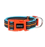 Doog Pet Products DOOG Neon High Vis Neoprene Collar