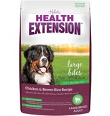 Health Extension Health Extension Large Breed Adult Chicken & Brown Rice Dog Food 30 lb
