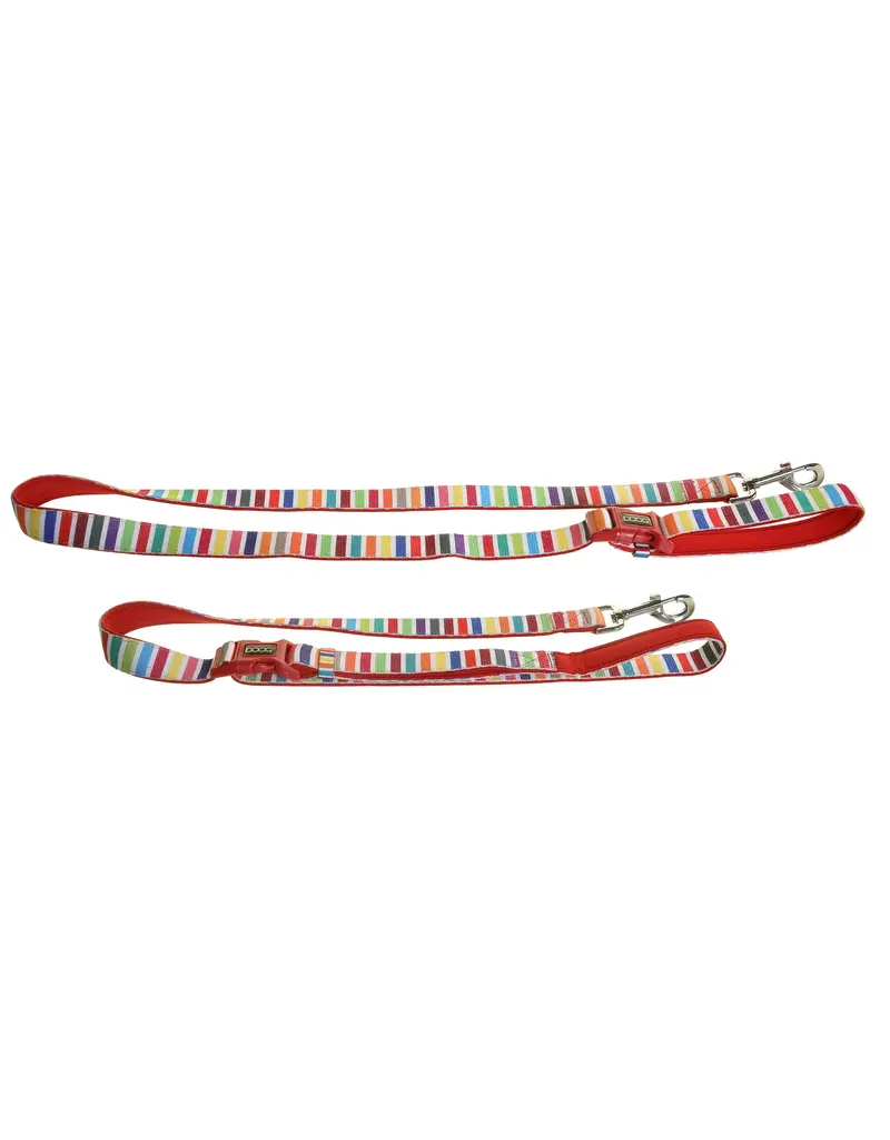 Doog Pet Products DOOG Clip It Neoprene Dog Lead