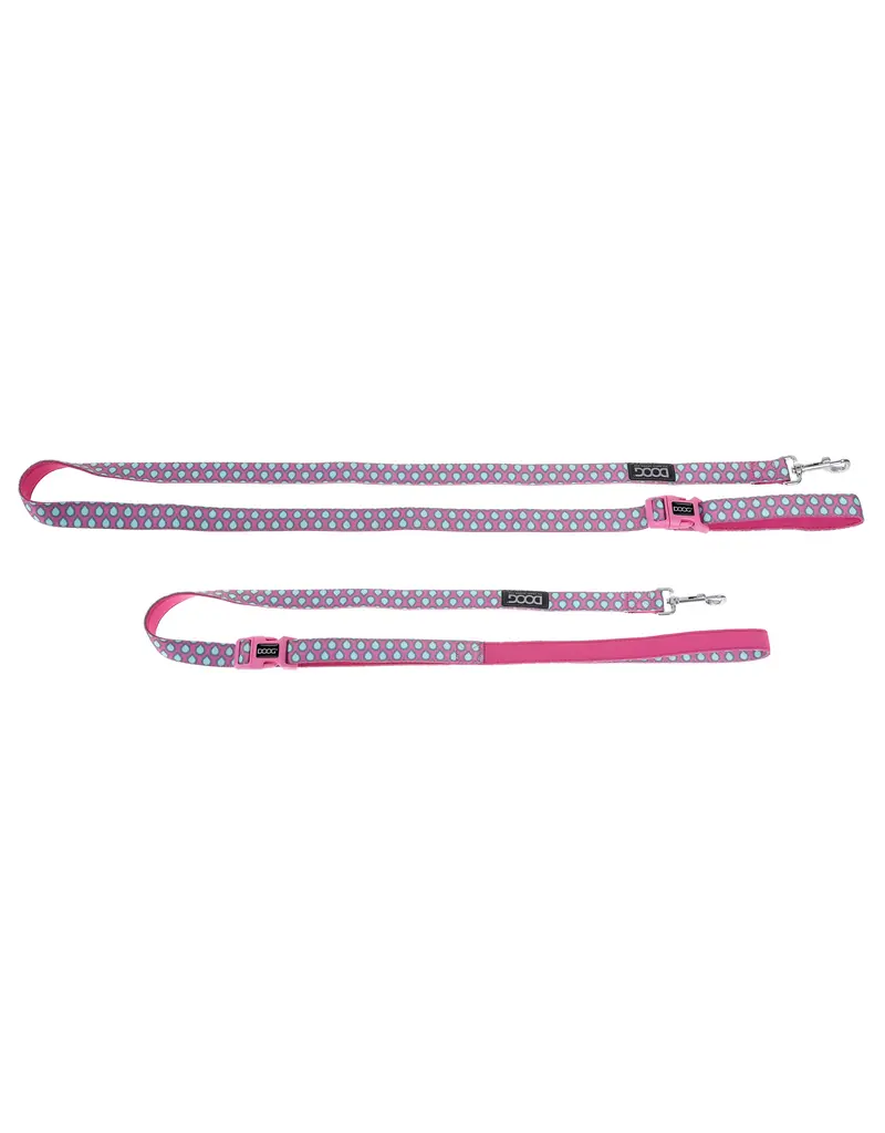 Doog Pet Products DOOG Clip It Neoprene Dog Lead