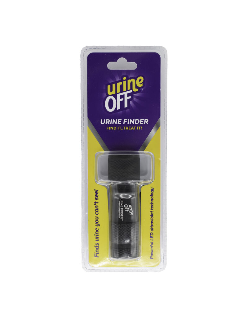 Urine Off Urine Off Hi-Power LED Urine Finder