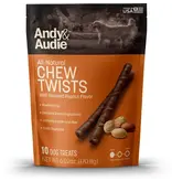 Andy and Audie Andy and Audie Alternative Chews for Dogs