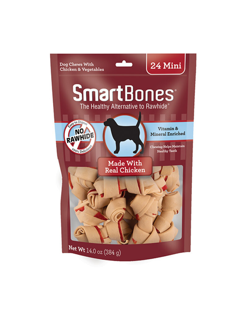 Smartbones Smartbones Dog Treats Chicken