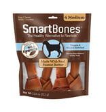 Smartbones Smartbones Dog Treats Peanut