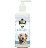 Alaska Naturals Alaska Naturals Pollock Oil For Dogs
