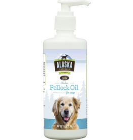 Alaska Naturals Alaska Naturals Pollock Oil For Dogs