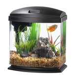 Aqueon Aqueon Smartclean LED Aquarium Kit 1 Gallon