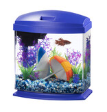 Aqueon Aqueon Smartclean LED Aquarium Kit 1 Gallon