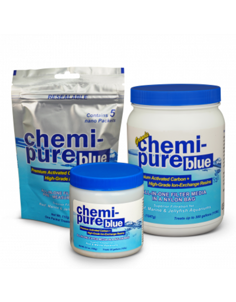 Boyd Enterprises Boyd Enterprises Chemi-pure Blue