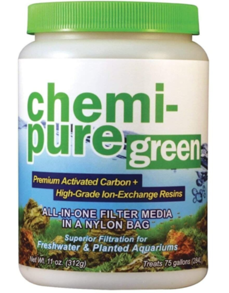 Boyd Enterprises Boyd Enterprises Chemi-pure Green