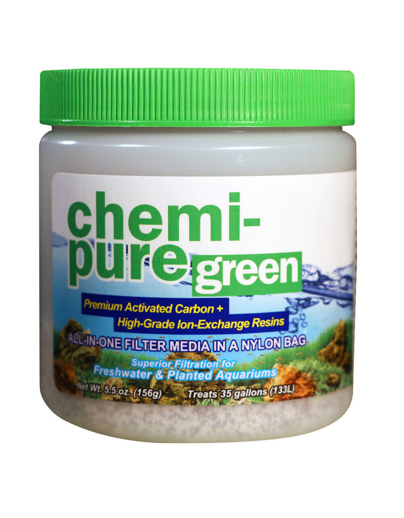 Boyd Enterprises Boyd Enterprises Chemi-pure Green