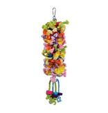 Prevue Pet Prevue Pet Club Bird Toy 4.5X14