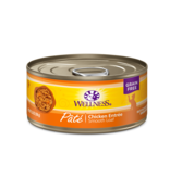 Wellness Wellness Complete Health Pate Chicken Cat Food