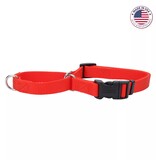 Coastal Pet Coastal Pet No Slip Martingale Collar with Buckle