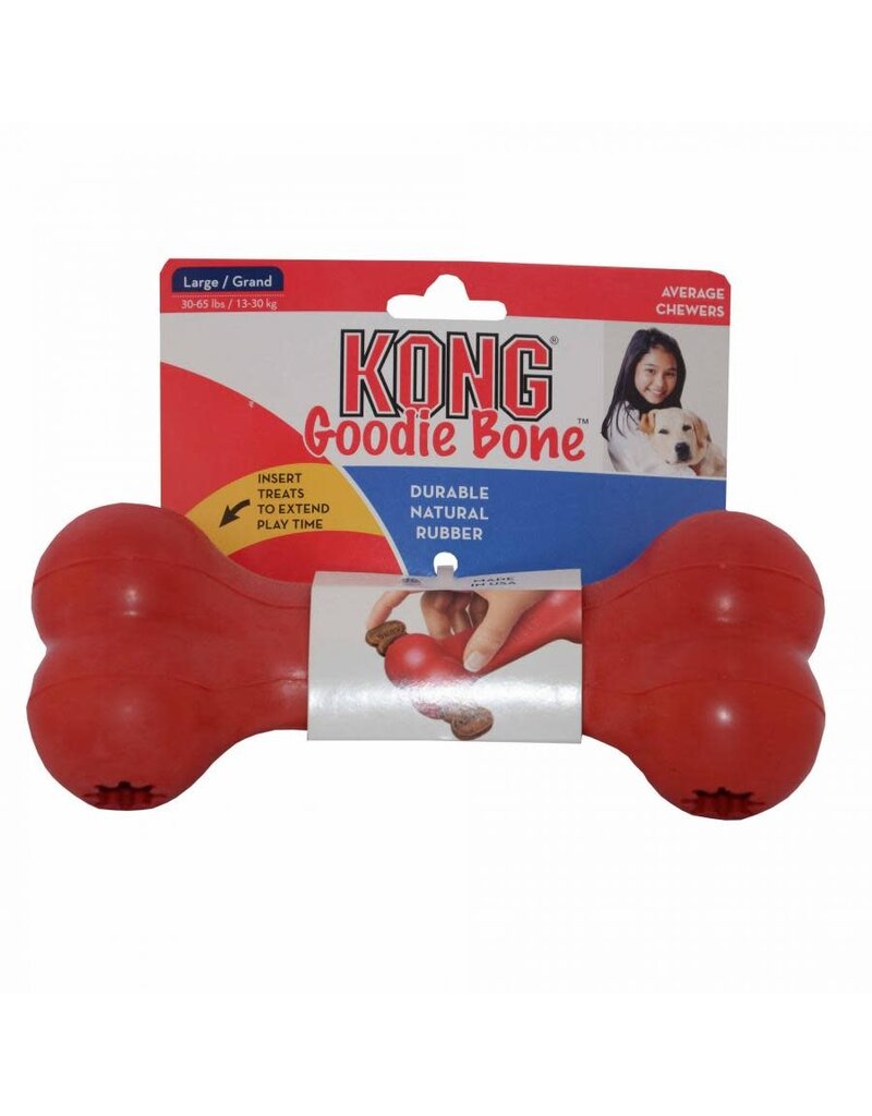 Kong Company Kong Goodie Bone