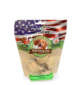Best Buy Bones Best Buy Bones Usa Not-Rawhide Roll Eo 6Pc