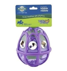 Petsafe Petsafe Feeder Ball Purple