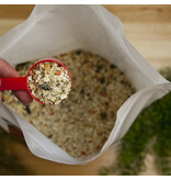 Dr Harvey Dr Harvey's Canine Health Miracle  Base-Mix Dog Food