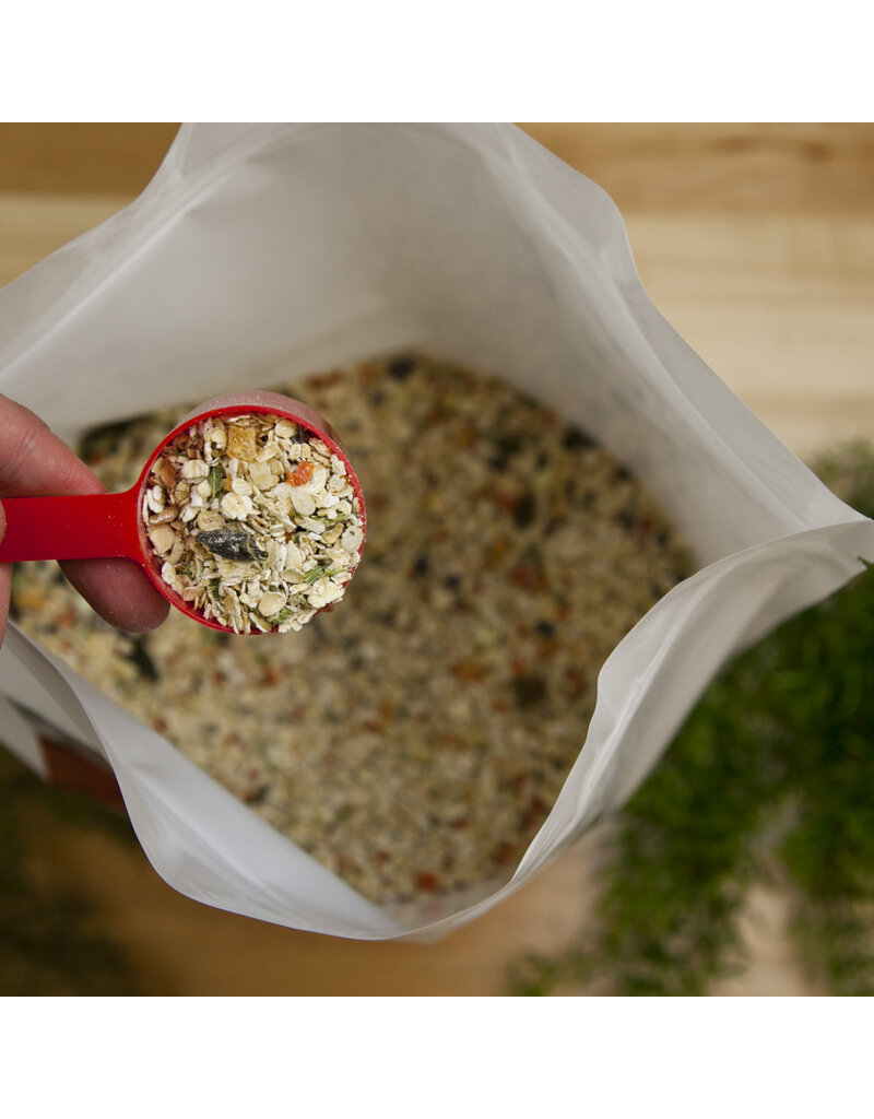 Dr Harvey Dr Harvey's Canine Health Miracle  Base-Mix Dog Food