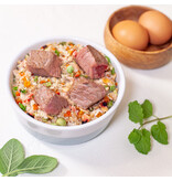 Dr Harvey Dr Harvey's Canine Health Miracle  Base-Mix Dog Food