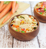 Dr Harvey Dr Harvey's Canine Health Miracle  Base-Mix Dog Food