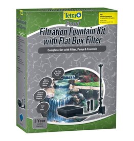Tetra Tetra Filtration Fountain Kit