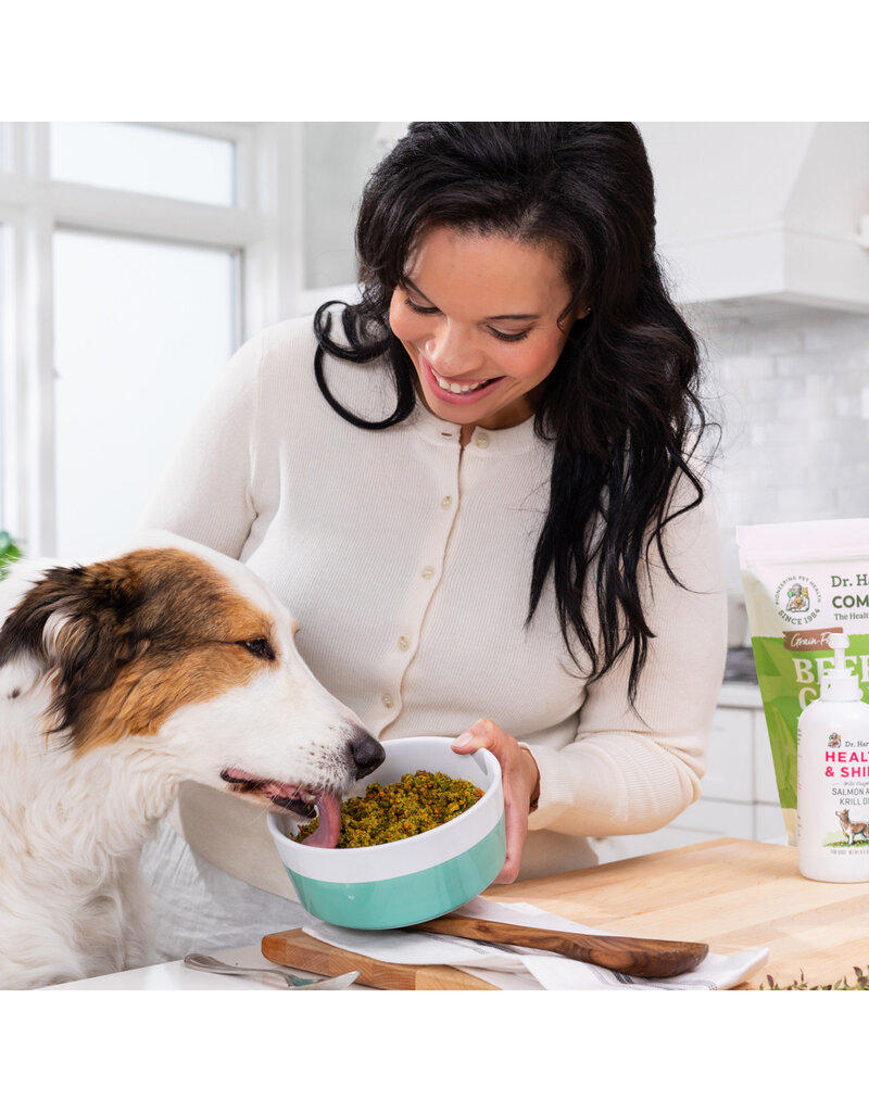 Dr Harvey Dr Harvey's Garden Veggies Beef GF 5lb