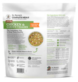 Dr Harvey Dr Harvey's Garden Veggies GF Chicken 5lb