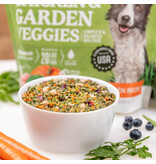 Dr Harvey Dr Harvey's Garden Veggies GF Chicken 5lb