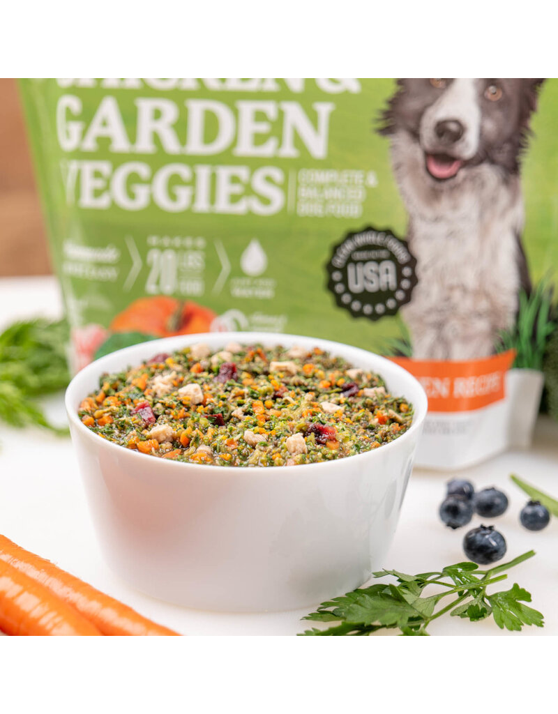 Dr Harvey Dr Harvey's Garden Veggies GF Chicken 5lb
