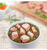 Dr Harvey Dr Harvey's Paradigm Superfood Base-Mix