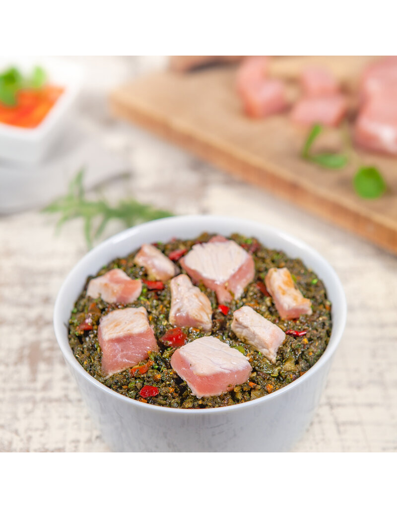 Dr Harvey Dr Harvey's Paradigm Superfood Base-Mix