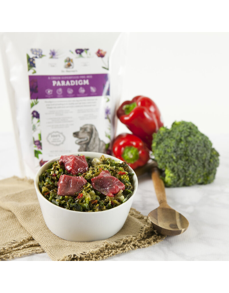 Dr Harvey Dr Harvey's Paradigm Superfood Base-Mix