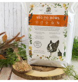 Dr Harvey Dr Harvey's Veg To Bowl Fine Ground Base Mix Dog Food